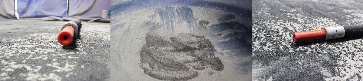 Sand Blast Sand Blast